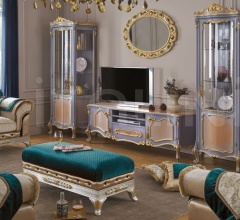 Кресло 2449/W Кресло 2449/W фабрика Morello Gianpaolo