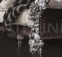 Диван 1814/W Диван 1814/W фабрика Morello Gianpaolo