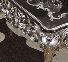 Итальянские Столики - Журнальный столик 1843/W Итальянские Столики - Журнальный столик 1843/W фабрика Morello Gianpaolo