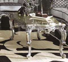Итальянские Столики - Журнальный столик 1749/WT1 фабрика Morello Gianpaolo