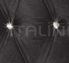 Кресло 1656/W Кресло 1656/W фабрика Morello Gianpaolo