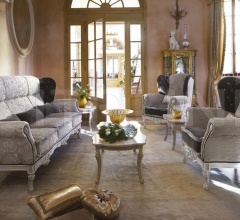 Диван 1820/W Диван 1820/W фабрика Morello Gianpaolo