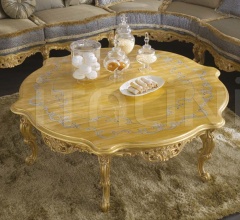 Итальянские Столики - Кофейный столик 1807/W Итальянские Столики - Кофейный столик 1807/W фабрика Morello Gianpaolo