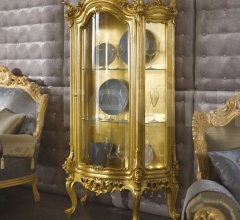 Витрина 2234/W Витрина 2234/W фабрика Morello Gianpaolo