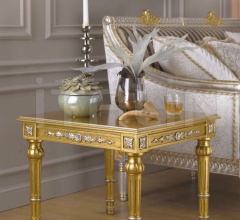 Итальянские Столики - Столик 2485/W Итальянские Столики - Столик 2485/W фабрика Morello Gianpaolo