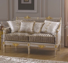 Диван 2432/W Диван 2432/W фабрика Morello Gianpaolo