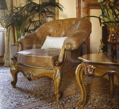 Кресло 1909/WPO Кресло 1909/WPO фабрика Morello Gianpaolo