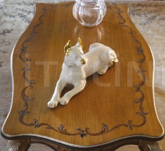 Итальянские Столики - Журнальный столик 1909/WT1 Итальянские Столики - Журнальный столик 1909/WT1 фабрика Morello Gianpaolo