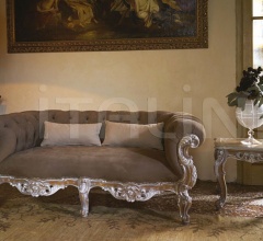 Диван 1911/WD2 Диван 1911/WD2 фабрика Morello Gianpaolo