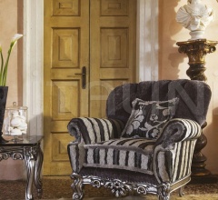 Кресло 1817/W Кресло 1817/W фабрика Morello Gianpaolo