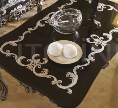 Итальянские Столики - Журнальный столик 1818/W Итальянские Столики - Журнальный столик 1818/W фабрика Morello Gianpaolo