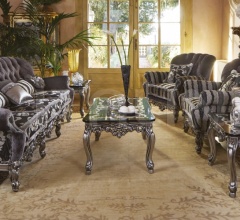 Итальянские Столики - Столик 1819/W Итальянские Столики - Столик 1819/W фабрика Morello Gianpaolo