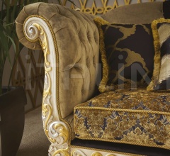 Диван 1994/W Диван 1994/W фабрика Morello Gianpaolo