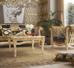 Диван 1994/W Диван 1994/W фабрика Morello Gianpaolo