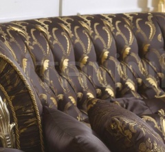 Диван 2445/W Диван 2445/W фабрика Morello Gianpaolo