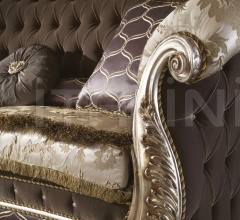 Диван 1279/W Диван 1279/W фабрика Morello Gianpaolo