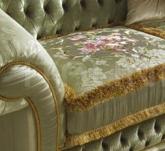 Диван 1927/WD3 Диван 1927/WD3 фабрика Morello Gianpaolo