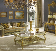 Итальянские Консоли - Консоль 2049/W фабрика Morello Gianpaolo