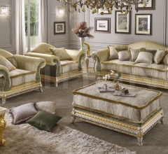 Кресло 2494/W Кресло 2494/W фабрика Morello Gianpaolo