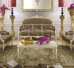 Диван 2498/W Диван 2498/W фабрика Morello Gianpaolo