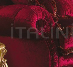 Кресло 2395/W Кресло 2395/W фабрика Morello Gianpaolo