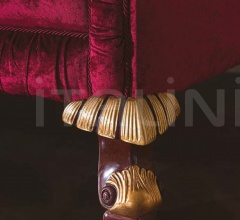 Кресло 2395/W Кресло 2395/W фабрика Morello Gianpaolo