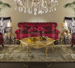 Диван 2394/W Диван 2394/W фабрика Morello Gianpaolo