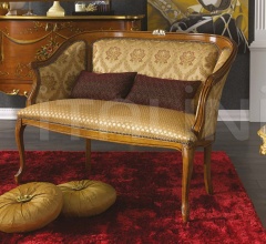 Диван 1906/W Диван 1906/W фабрика Morello Gianpaolo