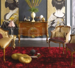 Диван 1906/W Диван 1906/W фабрика Morello Gianpaolo