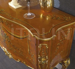 Буфет 2193/W Буфет 2193/W фабрика Morello Gianpaolo