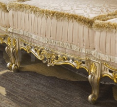 Диван 1750/W Диван 1750/W фабрика Morello Gianpaolo