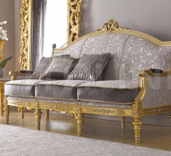 Диван 2481/W Диван 2481/W фабрика Morello Gianpaolo