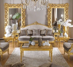 Напольное зеркало 2006/W Напольное зеркало 2006/W фабрика Morello Gianpaolo