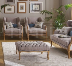 Итальянские Столики - Столик 2436/W Итальянские Столики - Столик 2436/W фабрика Morello Gianpaolo