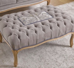 Пуф 2469/W Пуф 2469/W фабрика Morello Gianpaolo