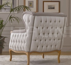 Кресло 2468/W Кресло 2468/W фабрика Morello Gianpaolo