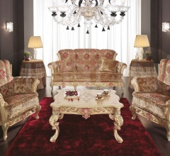 Диван 1650/WD3 Диван 1650/WD3 фабрика Morello Gianpaolo