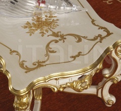 Итальянские Столики - Журнальный столик 1746/W фабрика Morello Gianpaolo