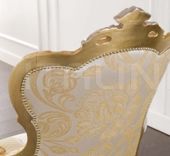 Кресло 1404/W Кресло 1404/W фабрика Morello Gianpaolo