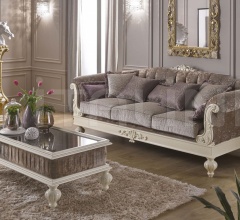 Настенное зеркало 2315/WSP Настенное зеркало 2315/WSP фабрика Morello Gianpaolo