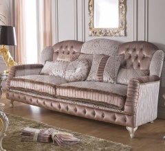 Диван 2427/W Диван 2427/W фабрика Morello Gianpaolo