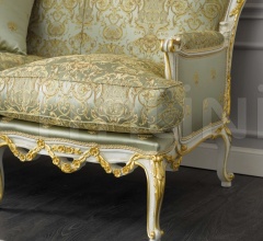 Диван 2612/WD3 Диван 2612/WD3 фабрика Morello Gianpaolo