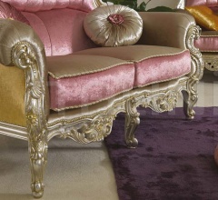 Диван 1748/WD2 Диван 1748/WD2 фабрика Morello Gianpaolo