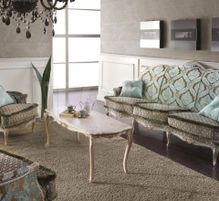 Итальянские Столики - Журнальный столик 1417/WT1 Итальянские Столики - Журнальный столик 1417/WT1 фабрика Morello Gianpaolo