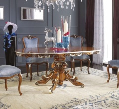 Стул 1335/W Стул 1335/W фабрика Morello Gianpaolo