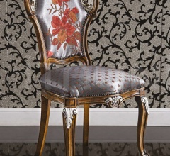 Стул 1493/W фабрика Morello Gianpaolo