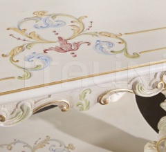 Стол обеденный 1544/W Стол обеденный 1544/W фабрика Morello Gianpaolo