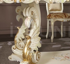 Стол обеденный 1544/W Стол обеденный 1544/W фабрика Morello Gianpaolo