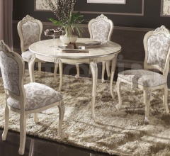 Стол обеденный 1590/W Стол обеденный 1590/W фабрика Morello Gianpaolo