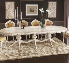 Стул 1626/W фабрика Morello Gianpaolo